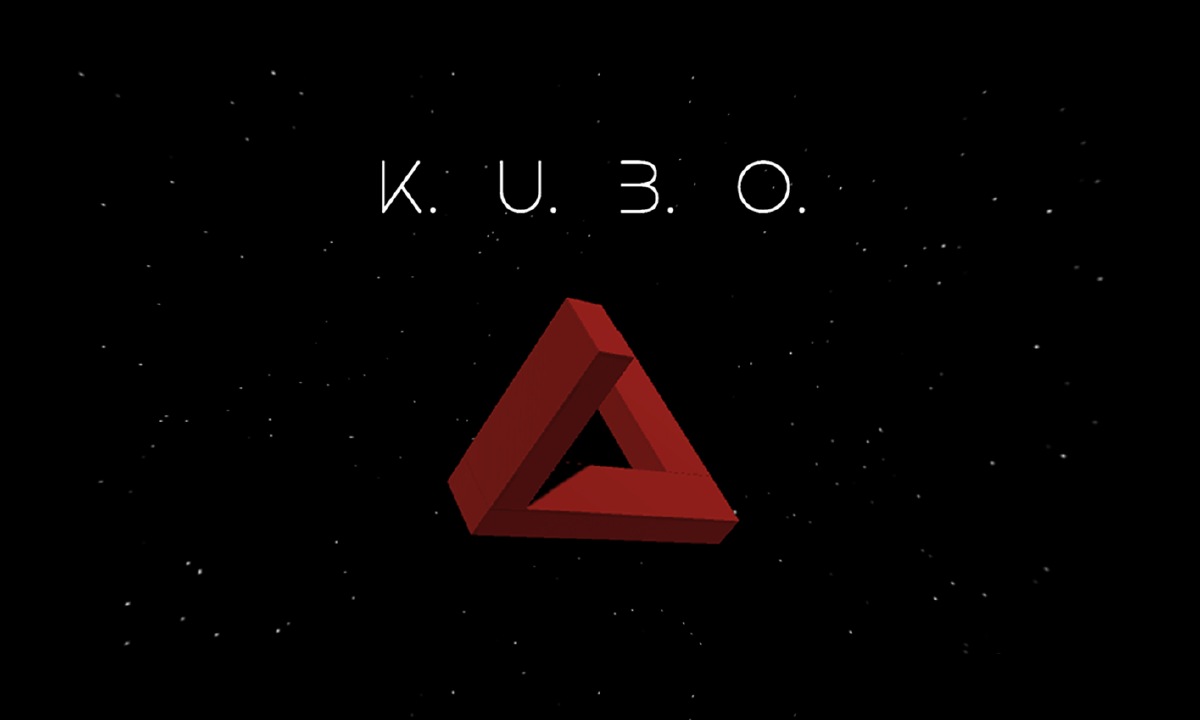 K.U.B.O - Game Jam