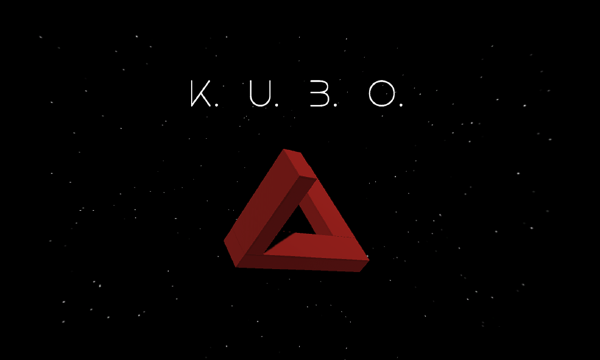 K.U.B.O - Game Jam