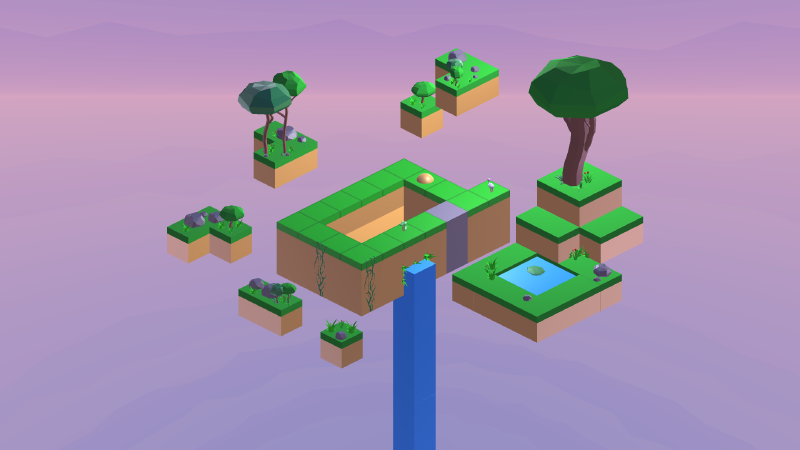 Gameplay screenshot 1