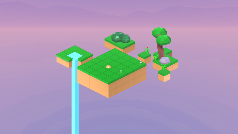 Gameplay screenshot 2