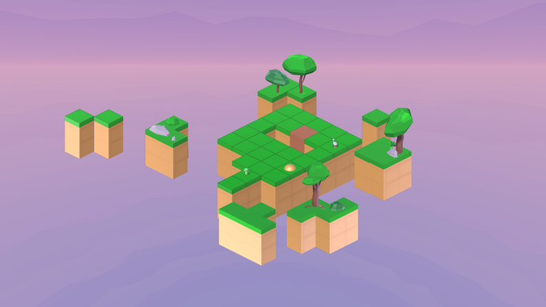 Gameplay screenshot 3