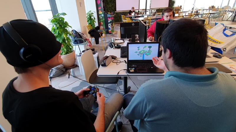 gameplay