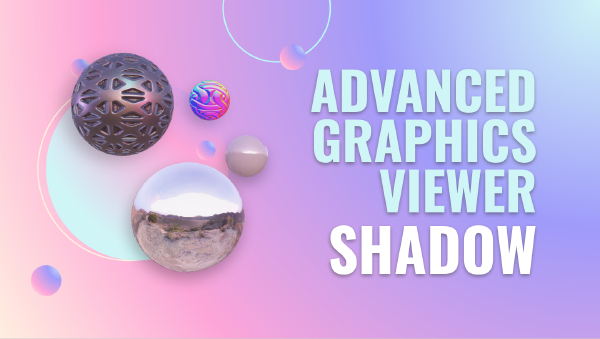 Shadow Graphics Library
