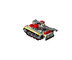 Tankerfield Sprites