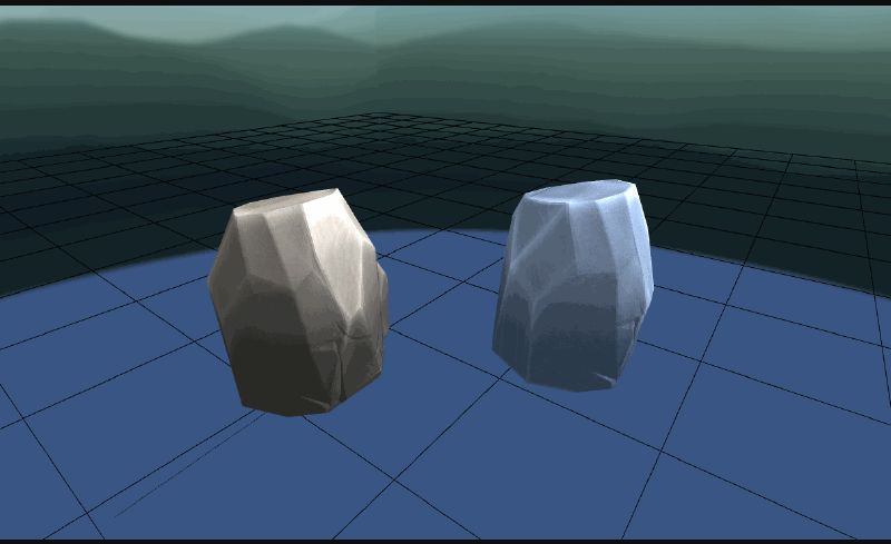 Rocks asset GIF
